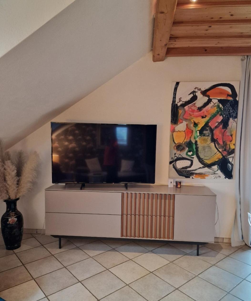 Idyllische Designer-Apartments Am Bio-Bauernhof In Salzburgerseenland Schmiding 10 Seekirchen am Wallersee Cameră foto